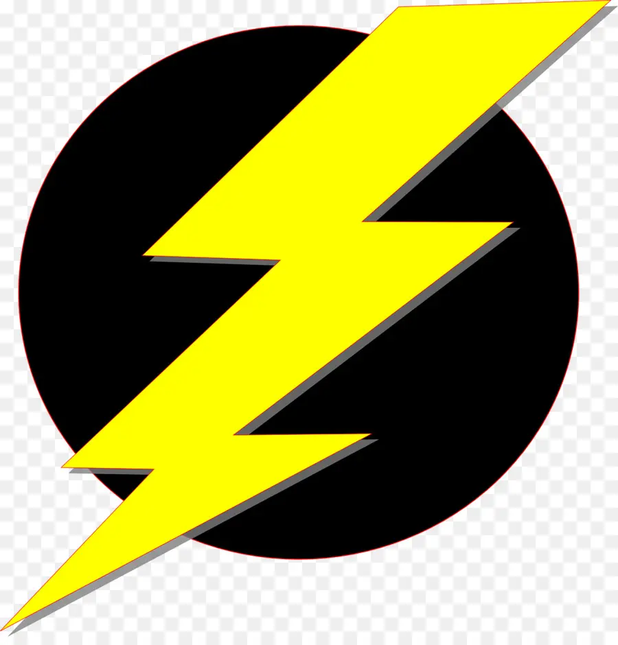 Rayo，Electricidad PNG