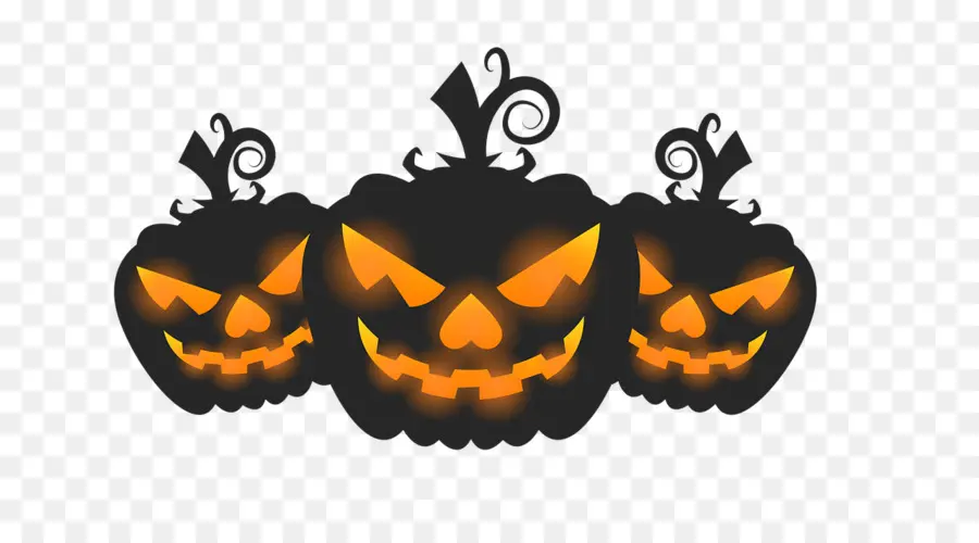 Halloween，Fondo De Escritorio PNG