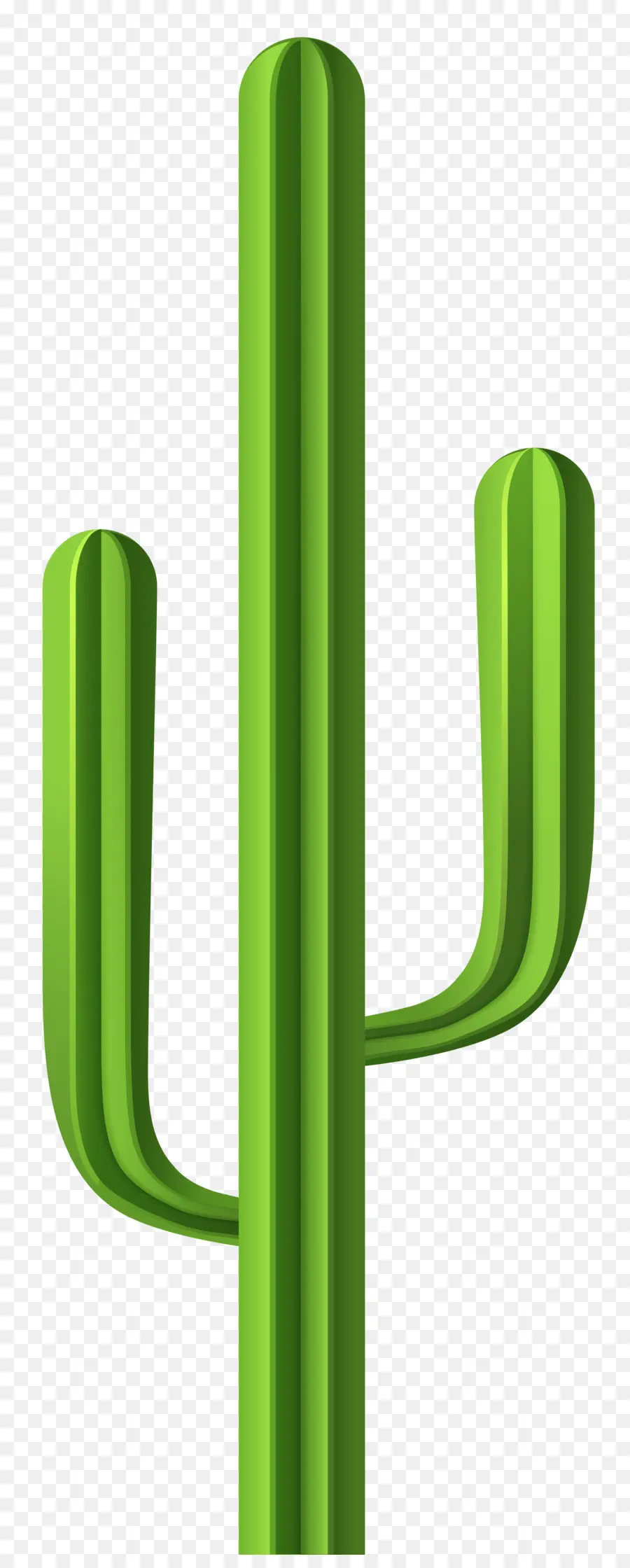 Cactus，Desierto PNG