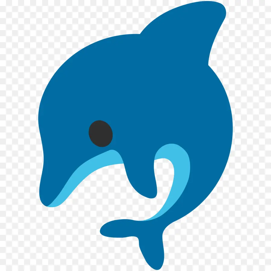 Emoji，Dolphin PNG