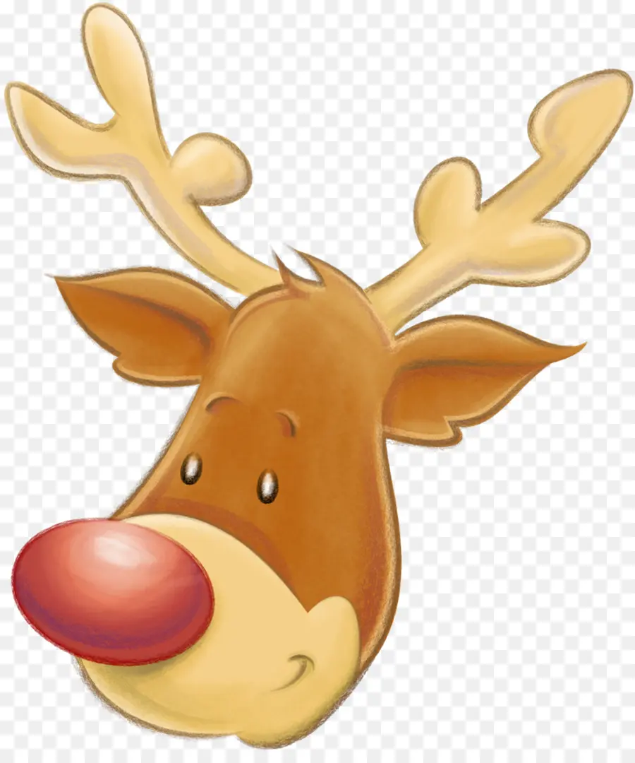 Rudolph，Reno PNG