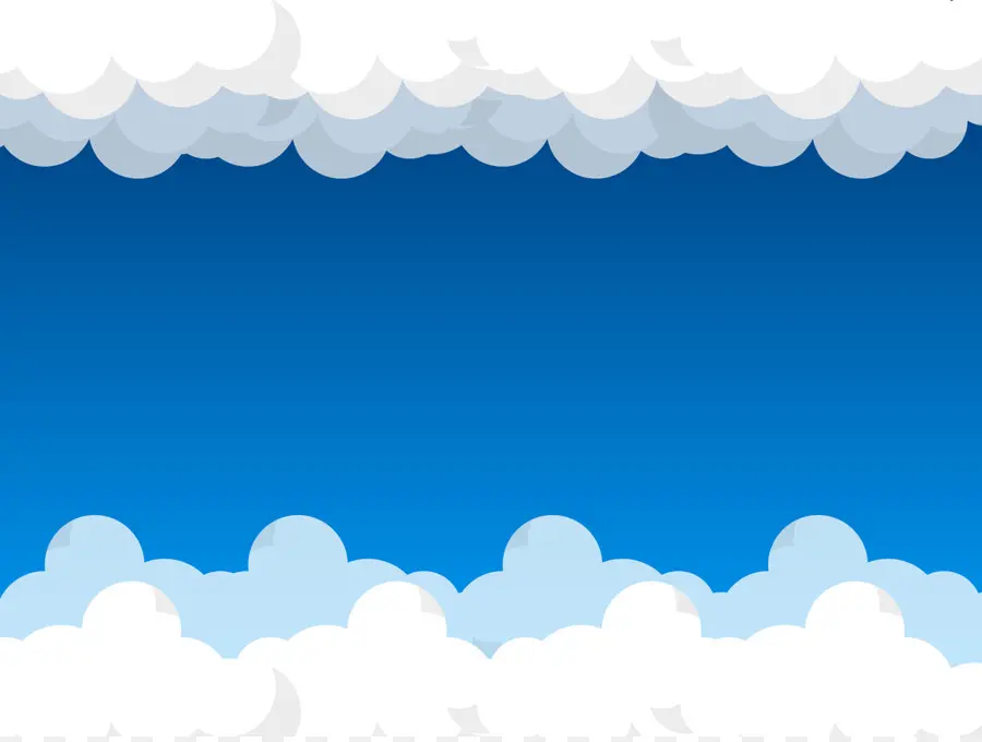 La Nube，Cielo PNG