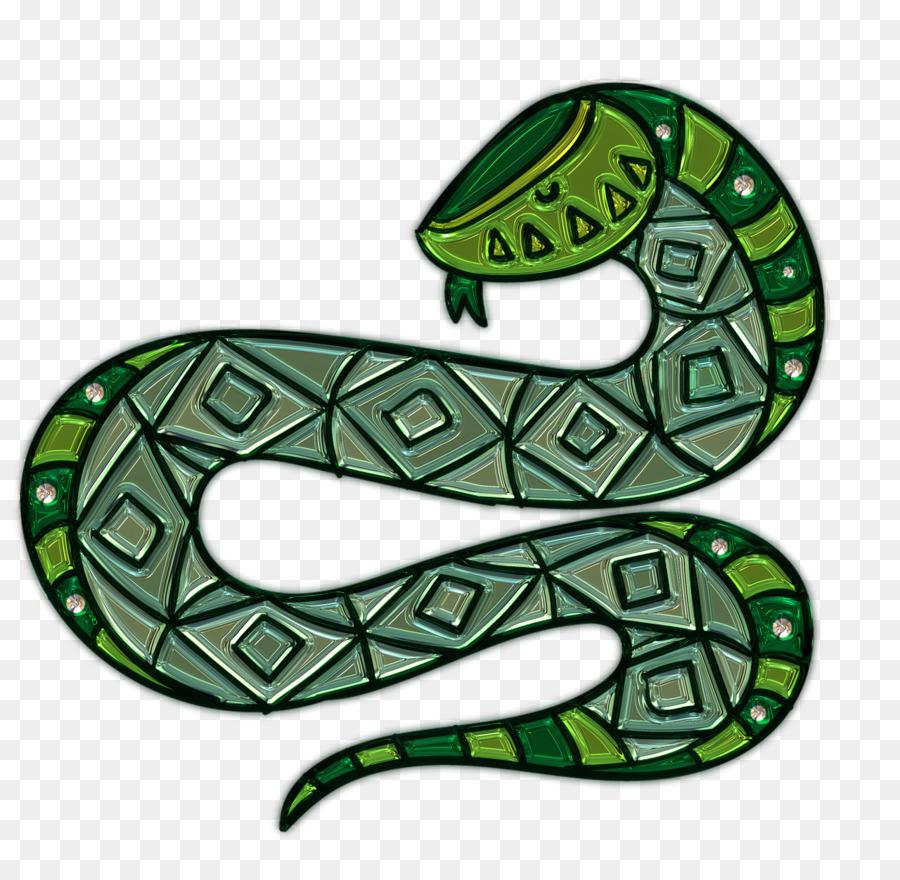 La Serpiente，Víboras PNG