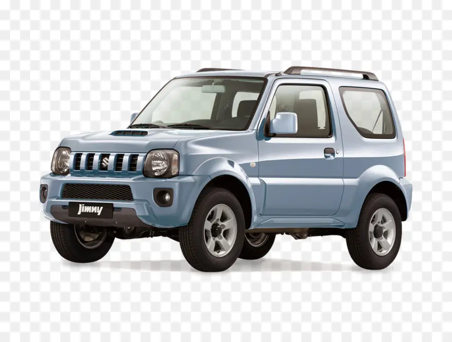 Suzuki Jimny 13 Sz4，Suzuki PNG