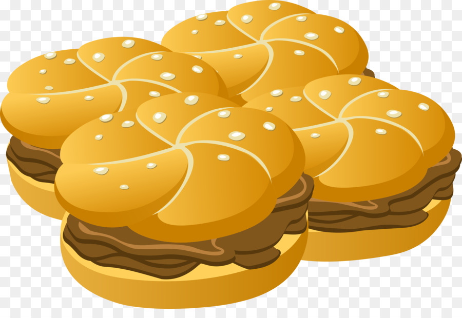 Hamburguesa，Hamburguesa Con Queso PNG