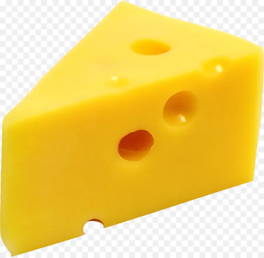 Queso Emmental，La Leche PNG