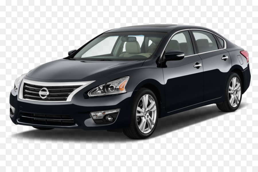 2015 Nissan Altima 25 Sl，2014 Nissan Altima 25 Sv PNG