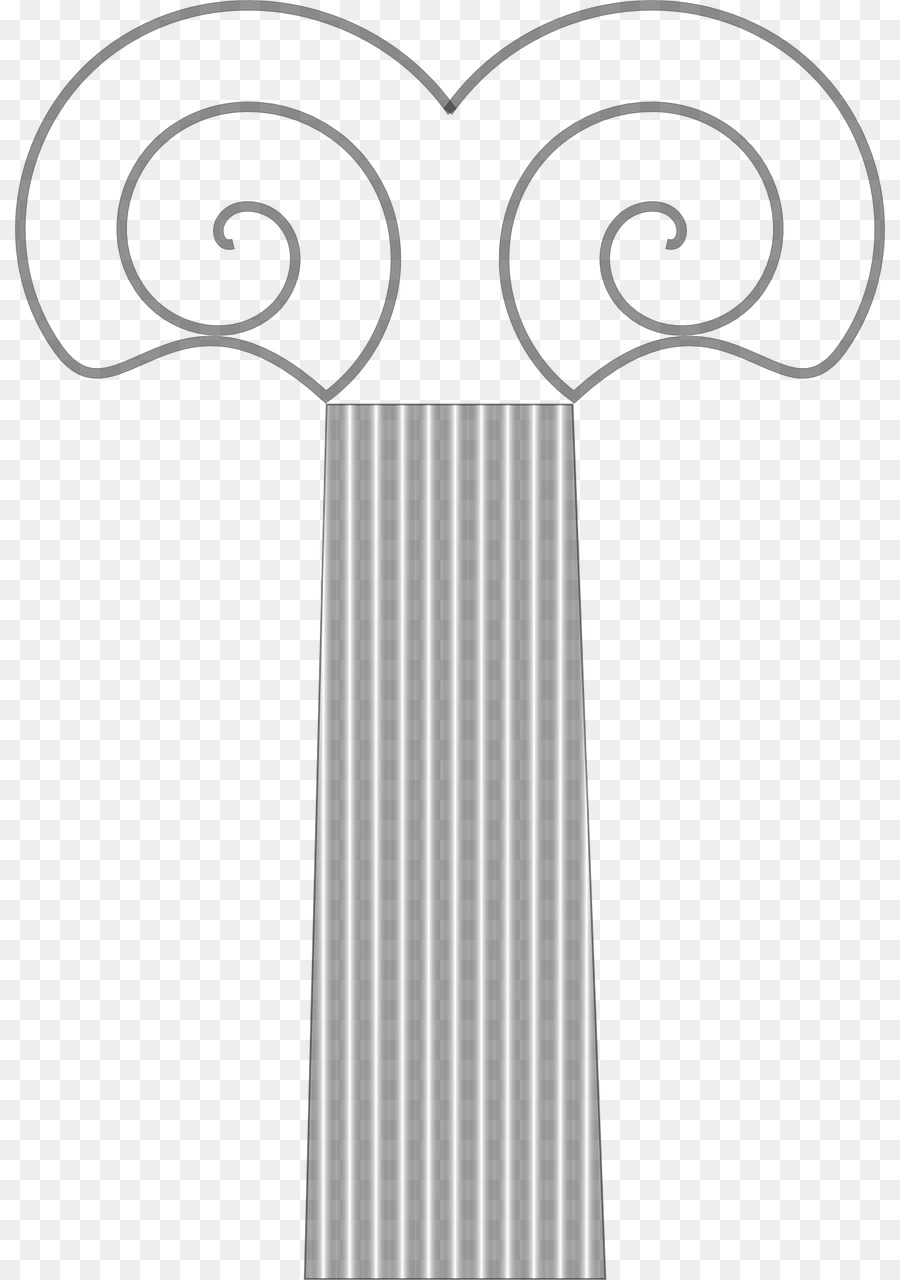 Columna，Estructura PNG