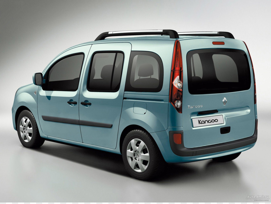 Renault Kangoo，Renault PNG