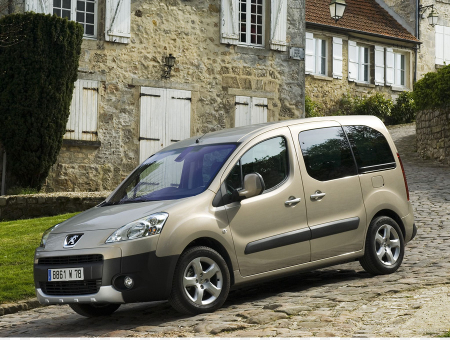 Peugeot Bípper，Peugeot PNG