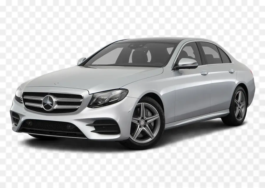 2018 Mercedesbenz Cclass，2018 Mercedesbenz Eclass PNG