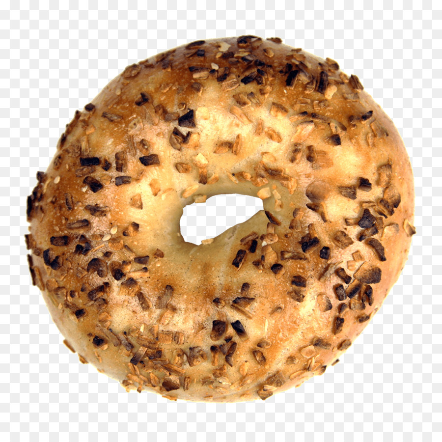 La Ciudad De Nueva York，Bagel PNG