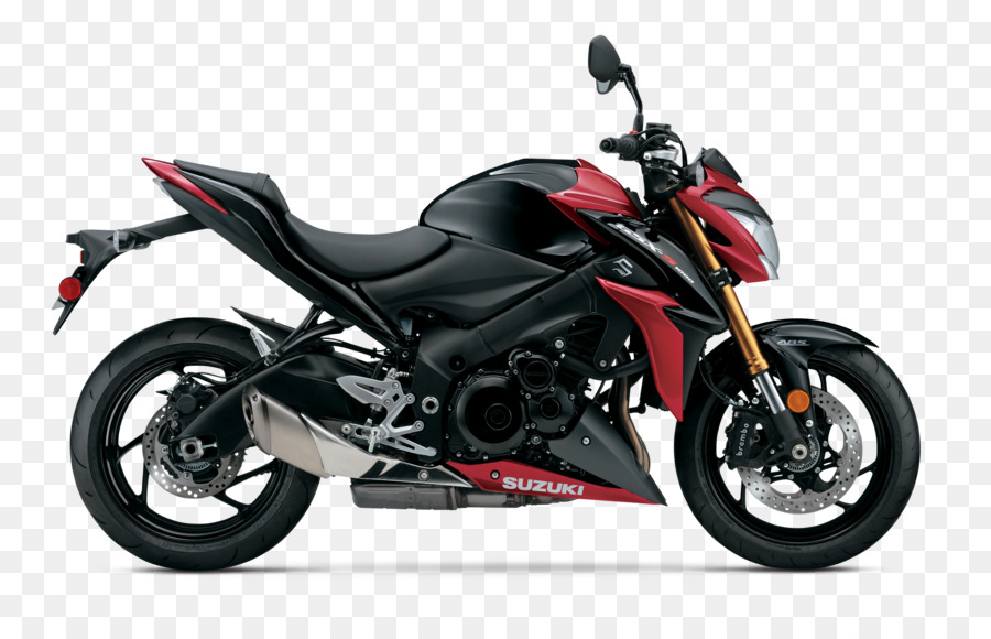 Motocicleta，Rojo PNG