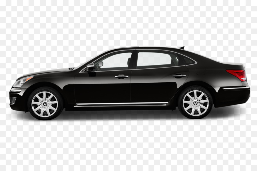 2012 Hyundai Equus，2015 Hyundai Equus PNG