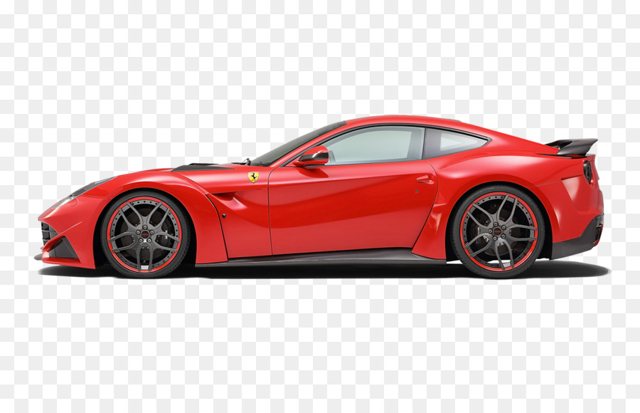 Ferrari，El Ferrari F12 PNG