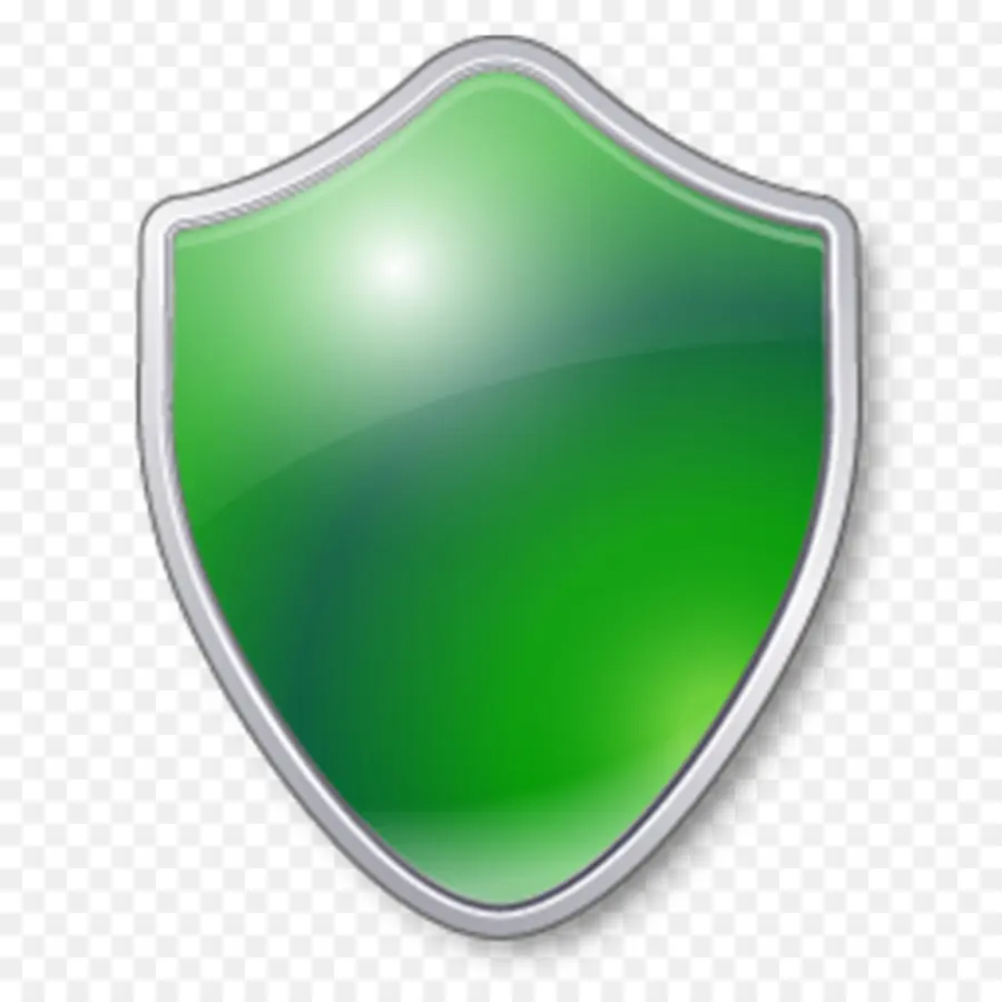 Iconos De Equipo，El Software Antivirus PNG