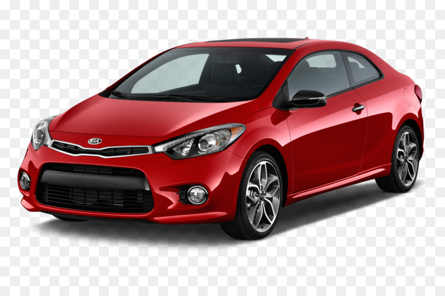 2015 Kia Forte Koup，2015 Kia Optima PNG