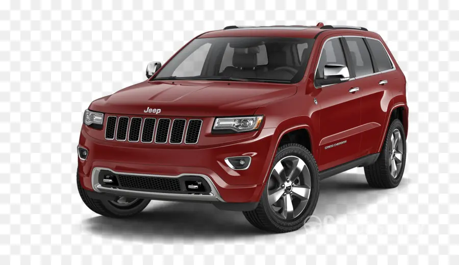 Jeep Grand Cherokee，Jeep PNG