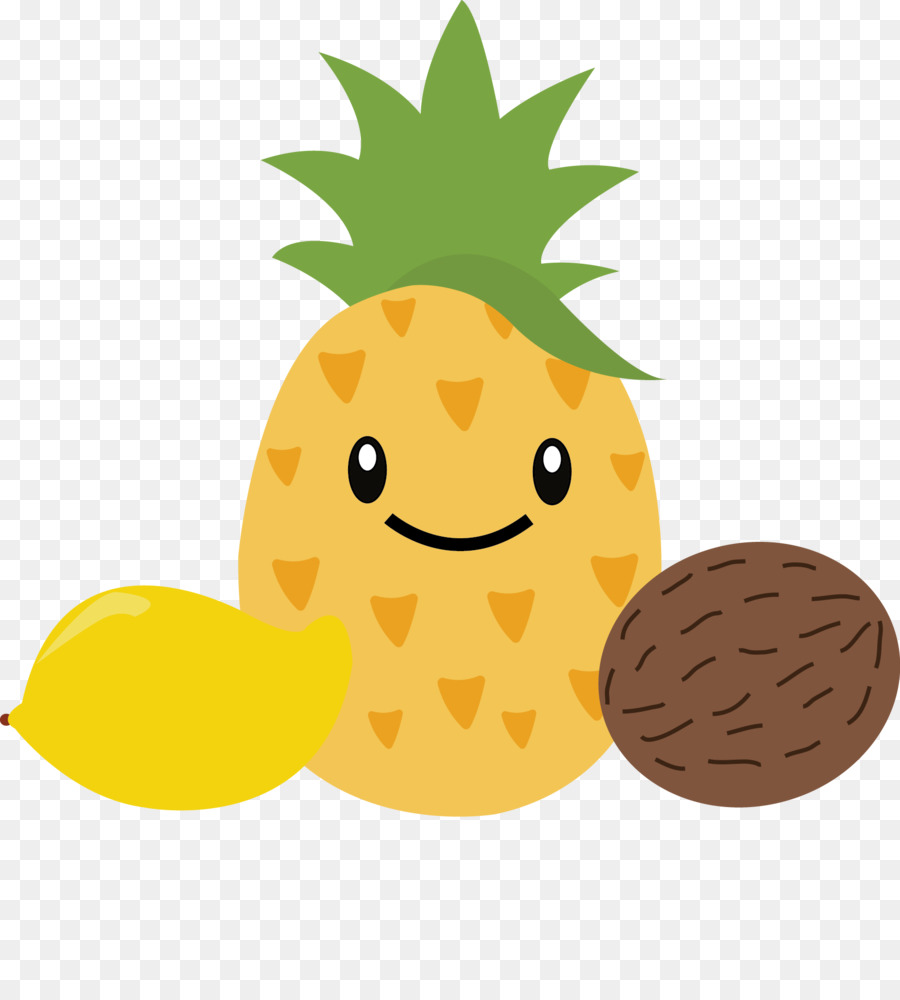 Linda Piña，Sonriente PNG