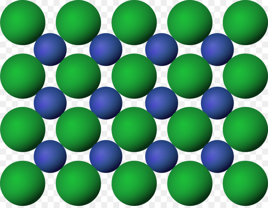 Cloruro De Sodio，Química PNG