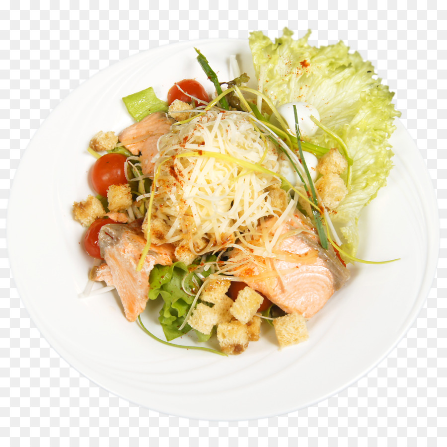 Ensalada César，Ensalada Griega PNG