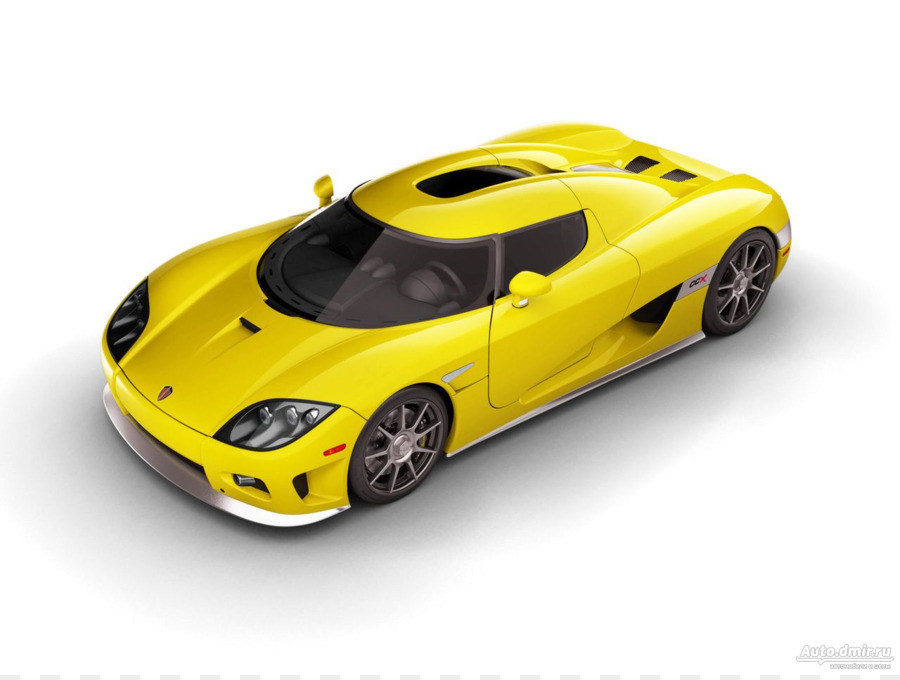 Koenigsegg Ccx，El Koenigsegg Ccxr PNG