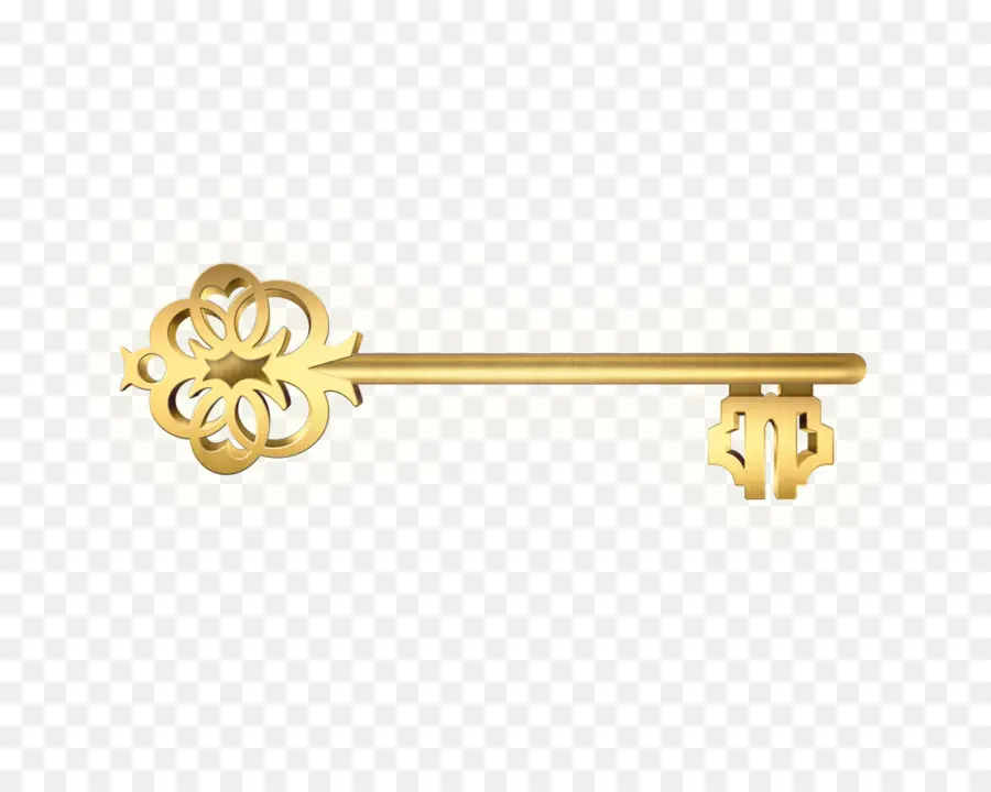 Oro，Llave PNG