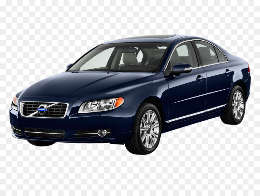 2011 Volvo Xc60，2011 Volvo S80 PNG