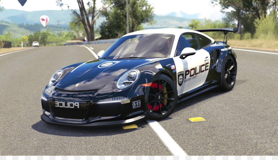 Porsche 911 Gt2，Porsche 911 Gt3 R 991 PNG