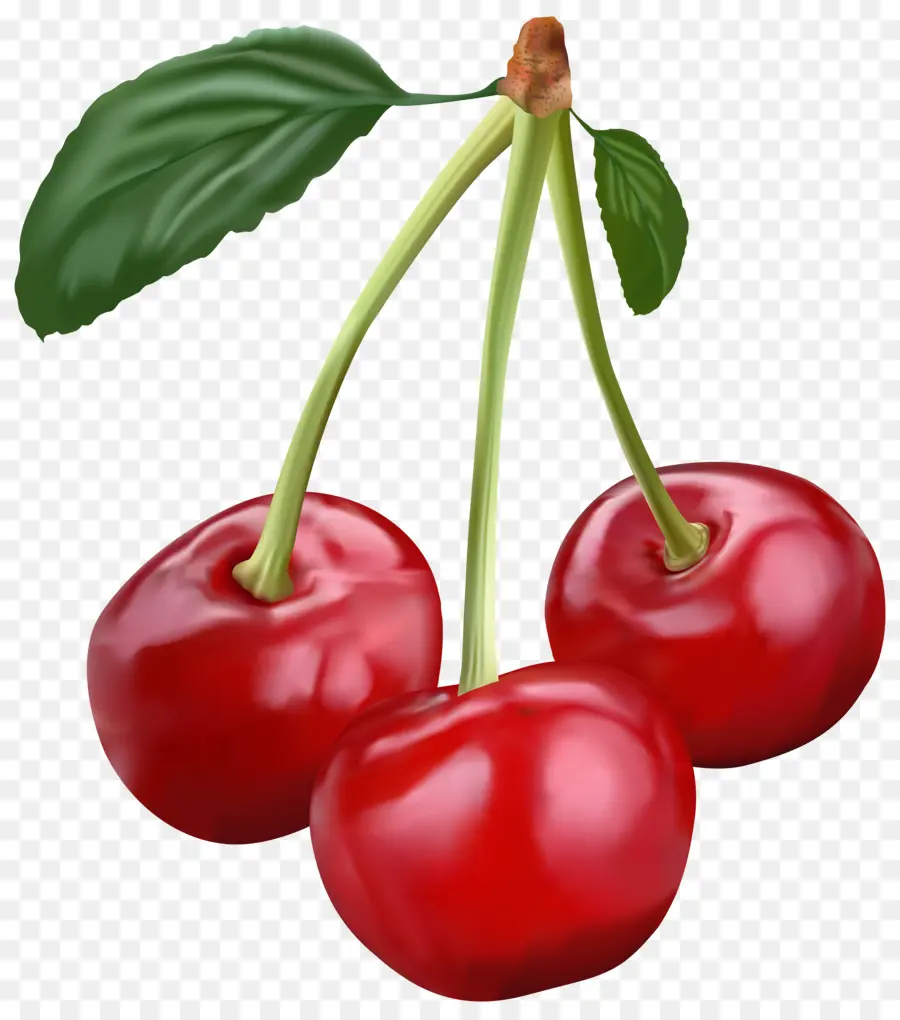 Tarta De Cerezas，Cherry PNG