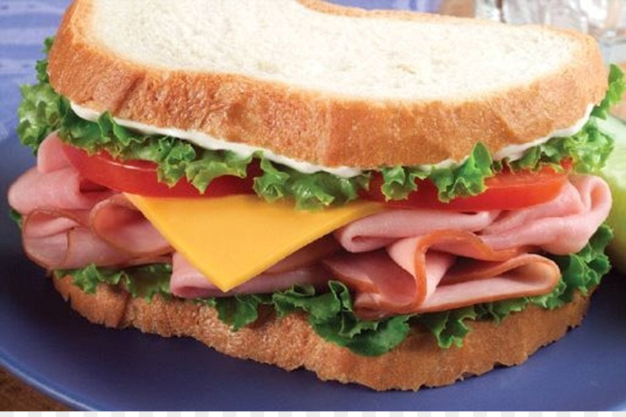 Delicatessen，Submarine Sandwich PNG