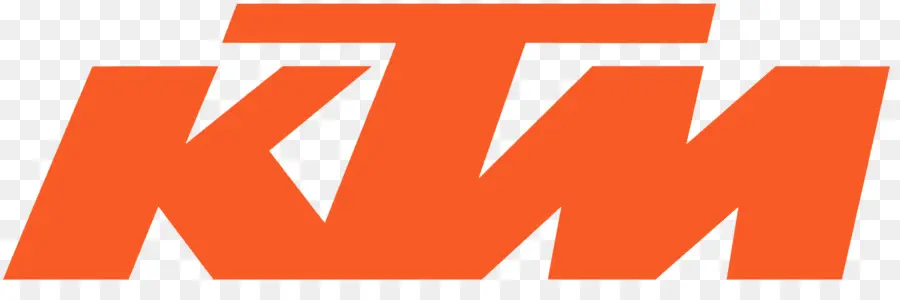 Logotipo De Ktm，Naranja PNG