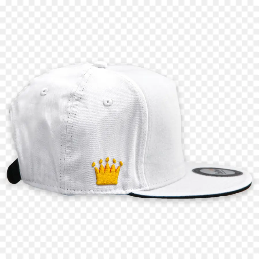 Gorra Blanca，Tapa PNG