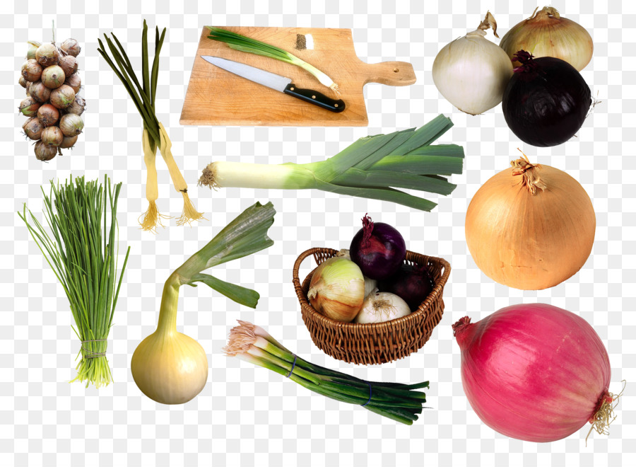 Cebollas，Alimento PNG