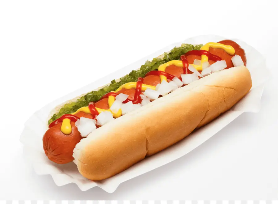 Perro Caliente，Comida Rápida PNG