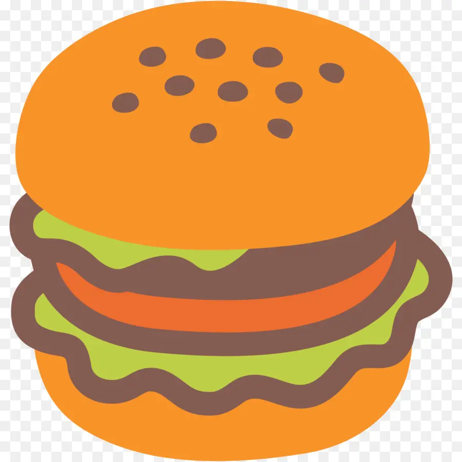 Hamburguesa，Hamburguesa Con Queso PNG