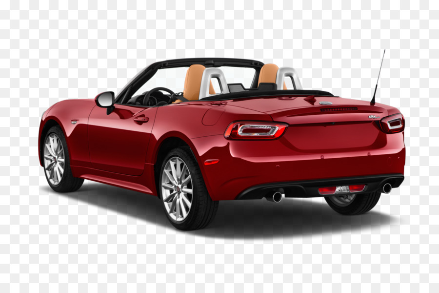 Coche Rojo，Convertible PNG