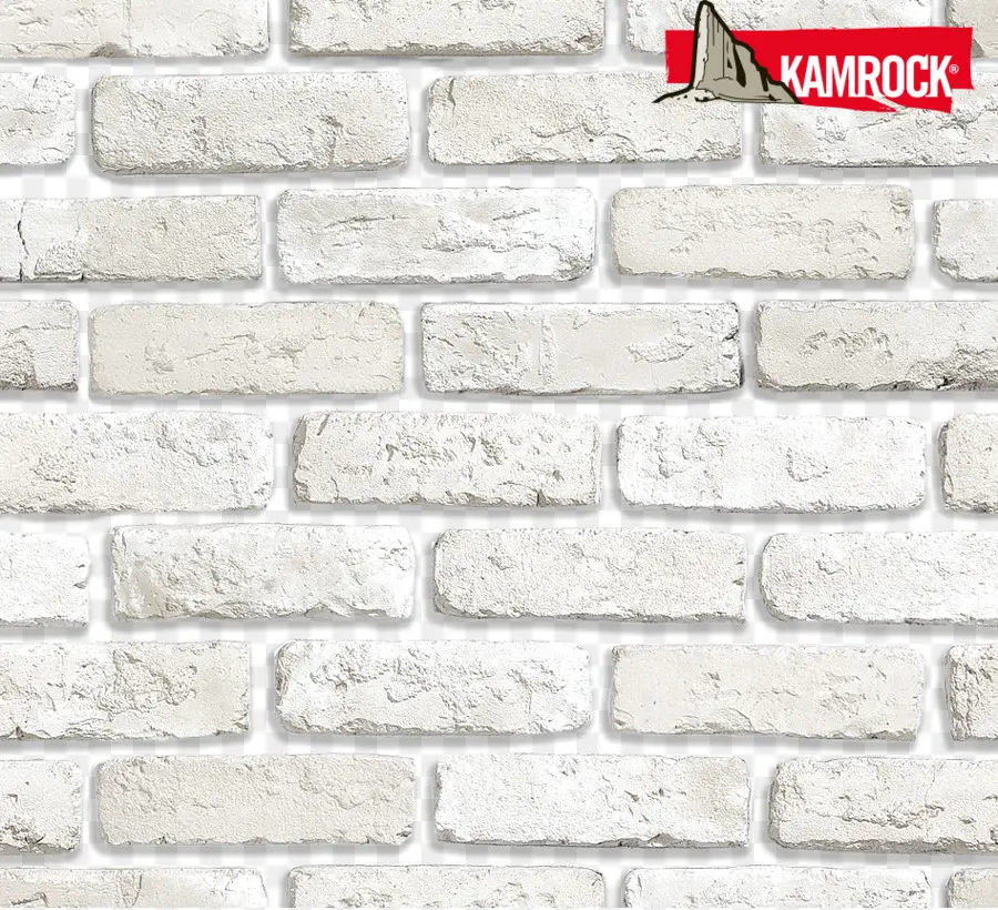 Pared De Ladrillo Blanco Kamrock，Ladrillo PNG