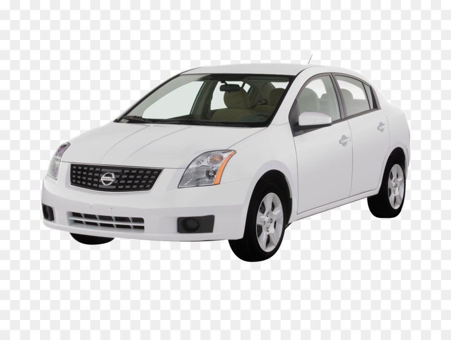 2007 Nissan Sentra，2011 Nissan Sentra PNG