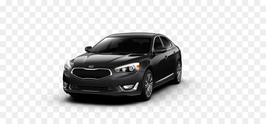 2015 Kia Cadenza，2017 Kia Cadenza PNG