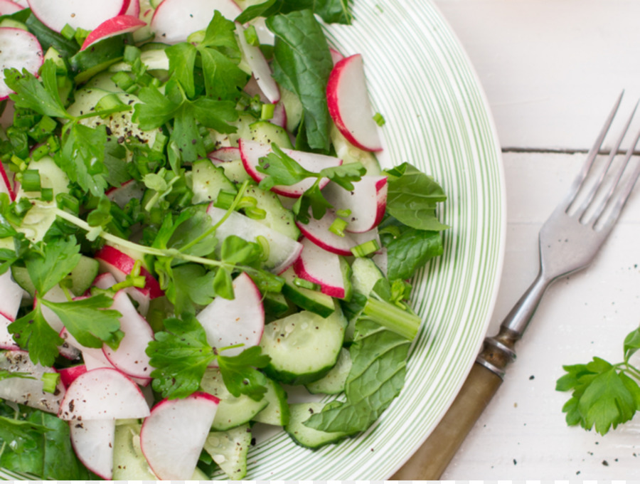 Ensalada De Verduras，Fresco PNG