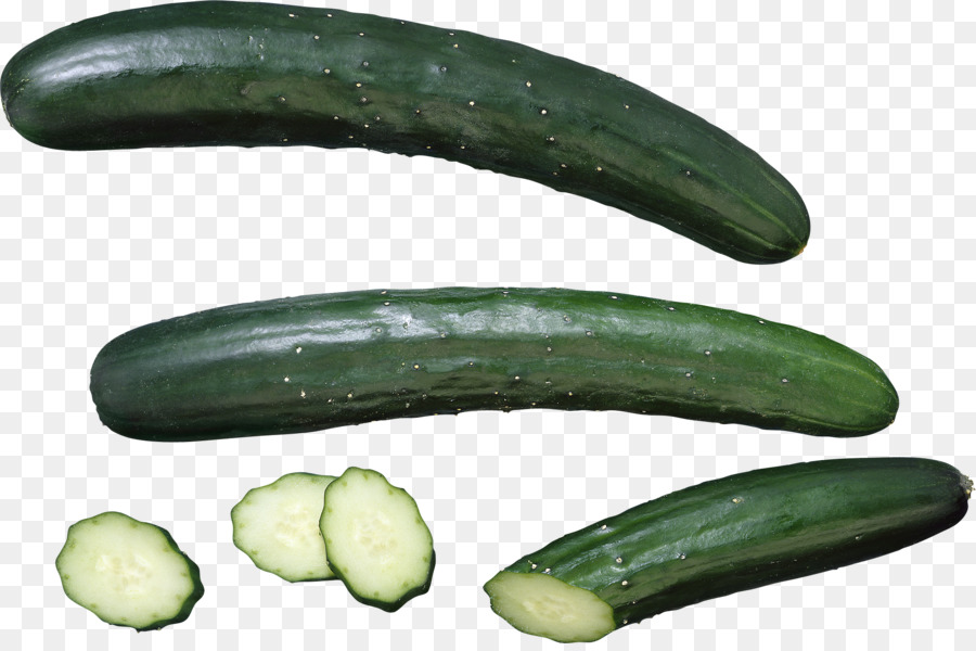 Pepino，Pepino Encurtido PNG