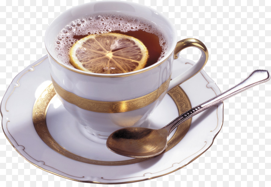 Té，Las Bebidas Gaseosas PNG