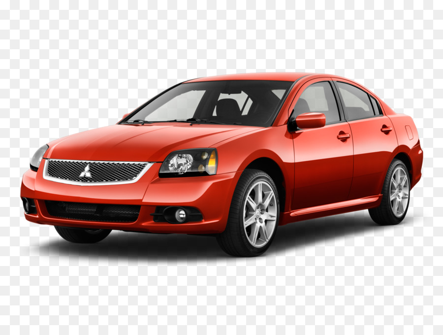 2010 Mitsubishi Galant，2012 Mitsubishi Galant PNG