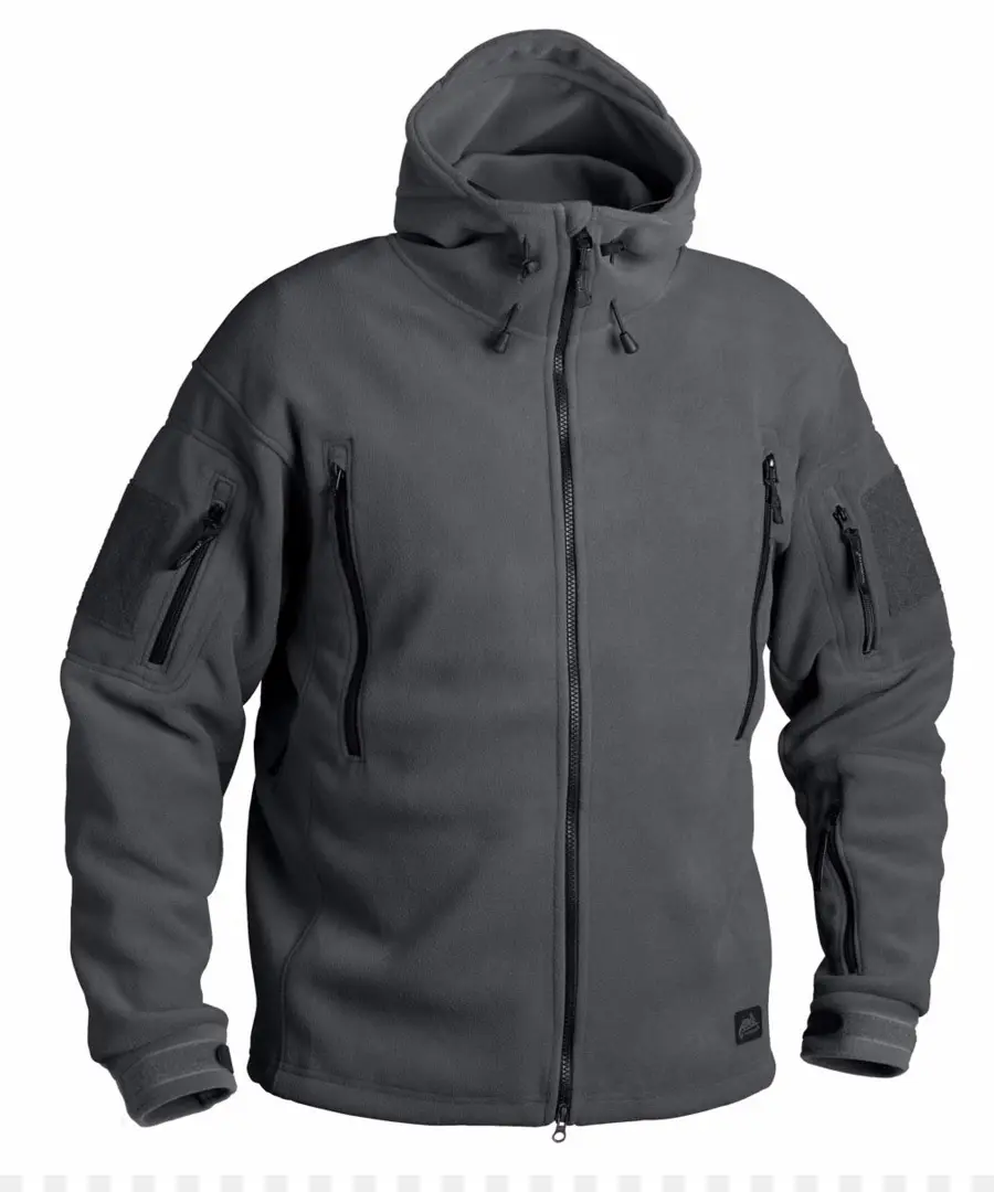 Chaqueta Gris，Ropa PNG