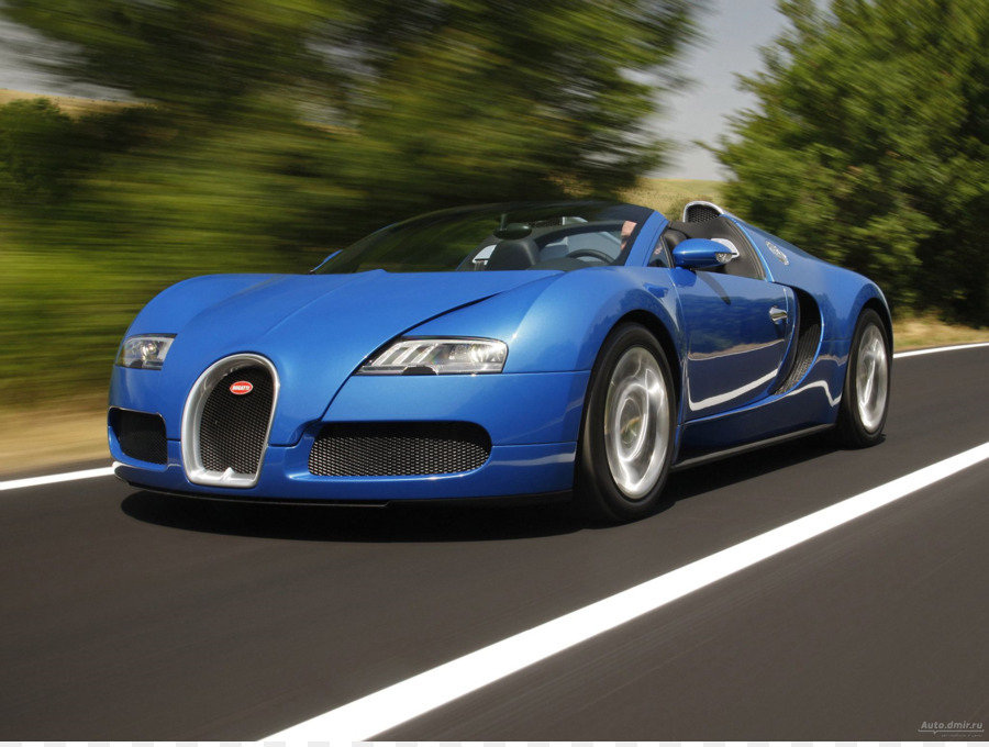 2010 Bugatti Veyron，2011 Bugatti Veyron PNG