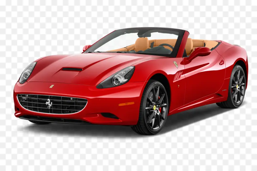 2013 Ferrari California，Ferrari PNG