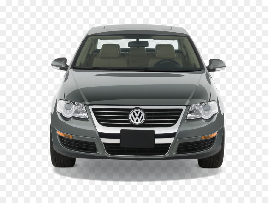 2008 Volkswagen Passat，2009 Volkswagen Passat PNG