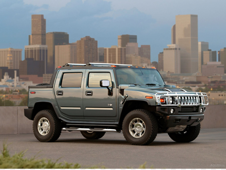 2005 Hummer H2 Sut，Hummer PNG