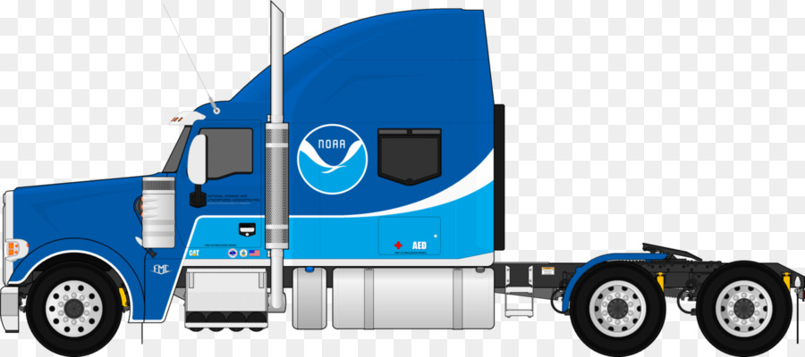 Peterbilt，Camioneta PNG